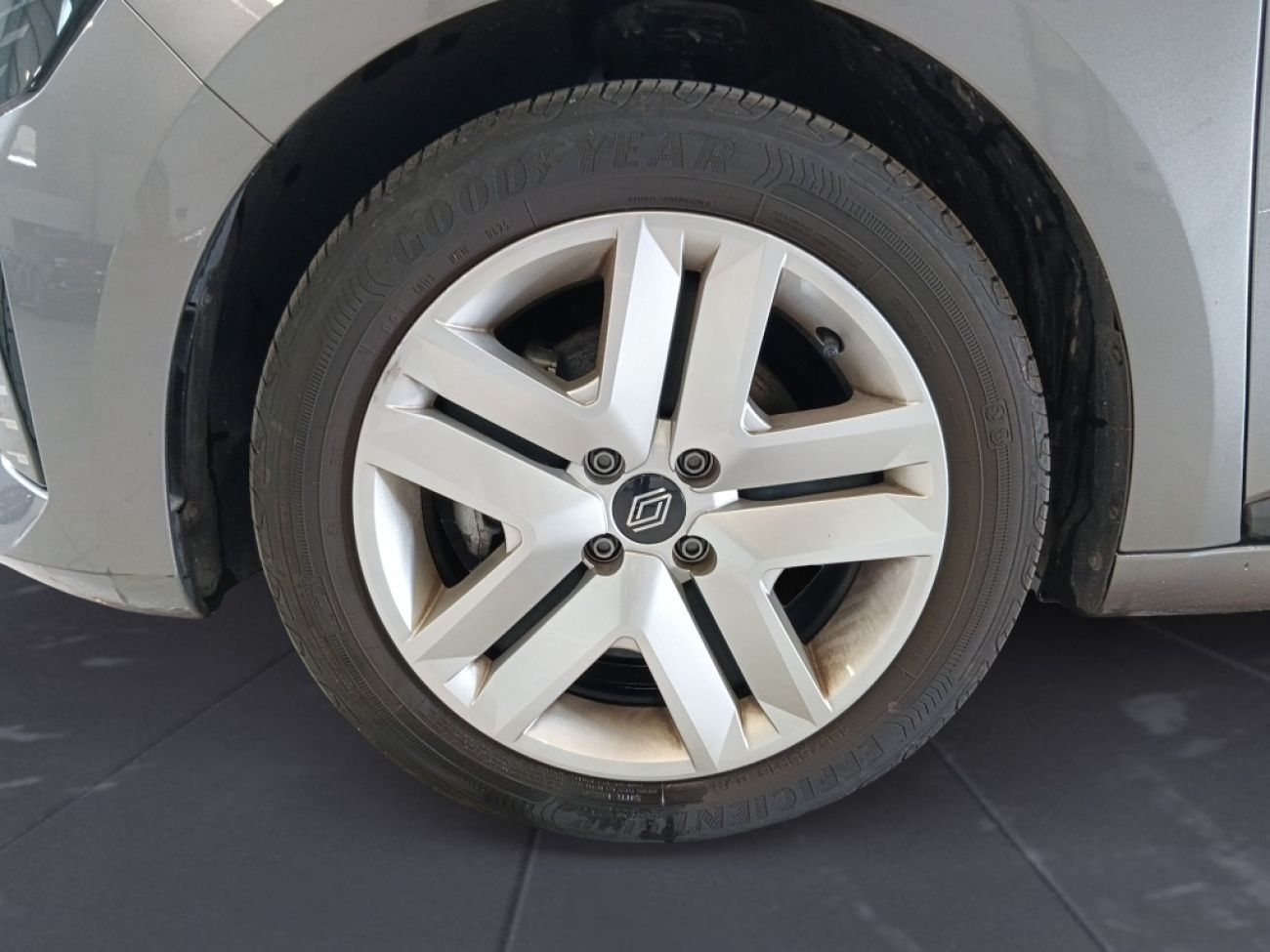 Mandataire RENAULT Clio 1.5 BLUE DCI 100CH EVOLUTION GSR2