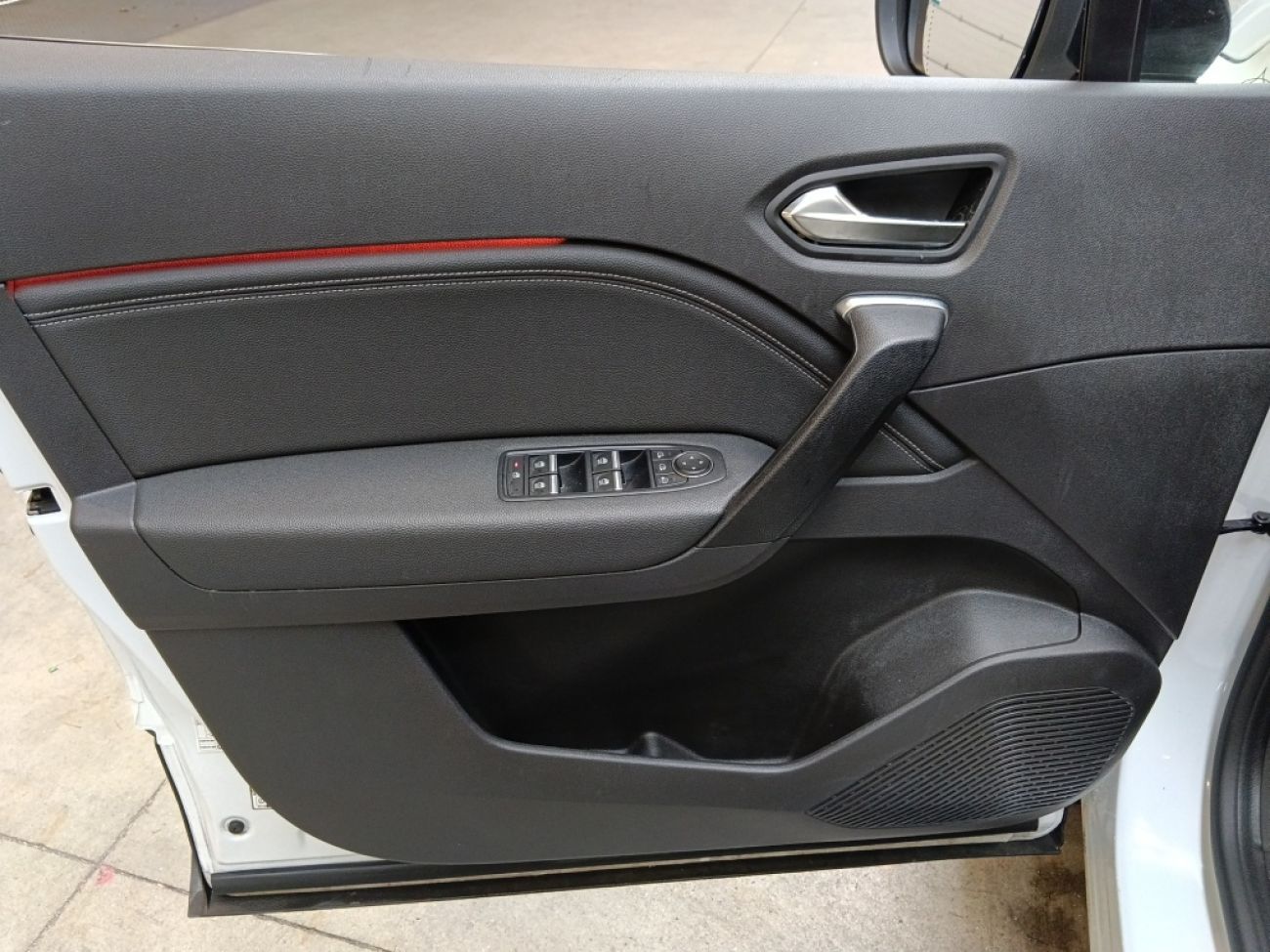 Mandataire RENAULT Captur 1.0 TCE 90CH TECHNO