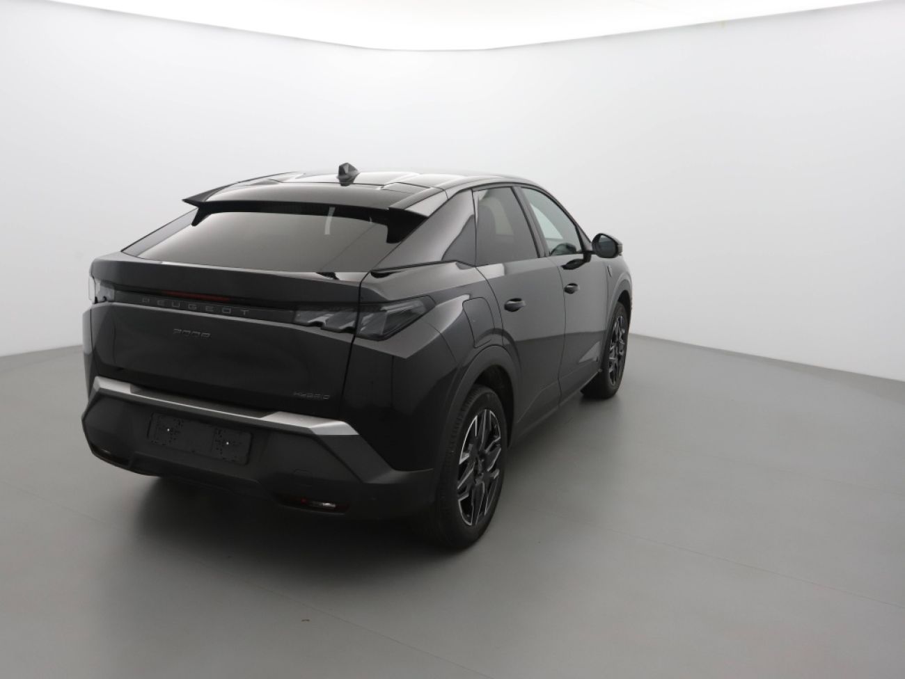 Mandataire PEUGEOT 3008 1.2 HYBRID 145CH GT E-DCS6