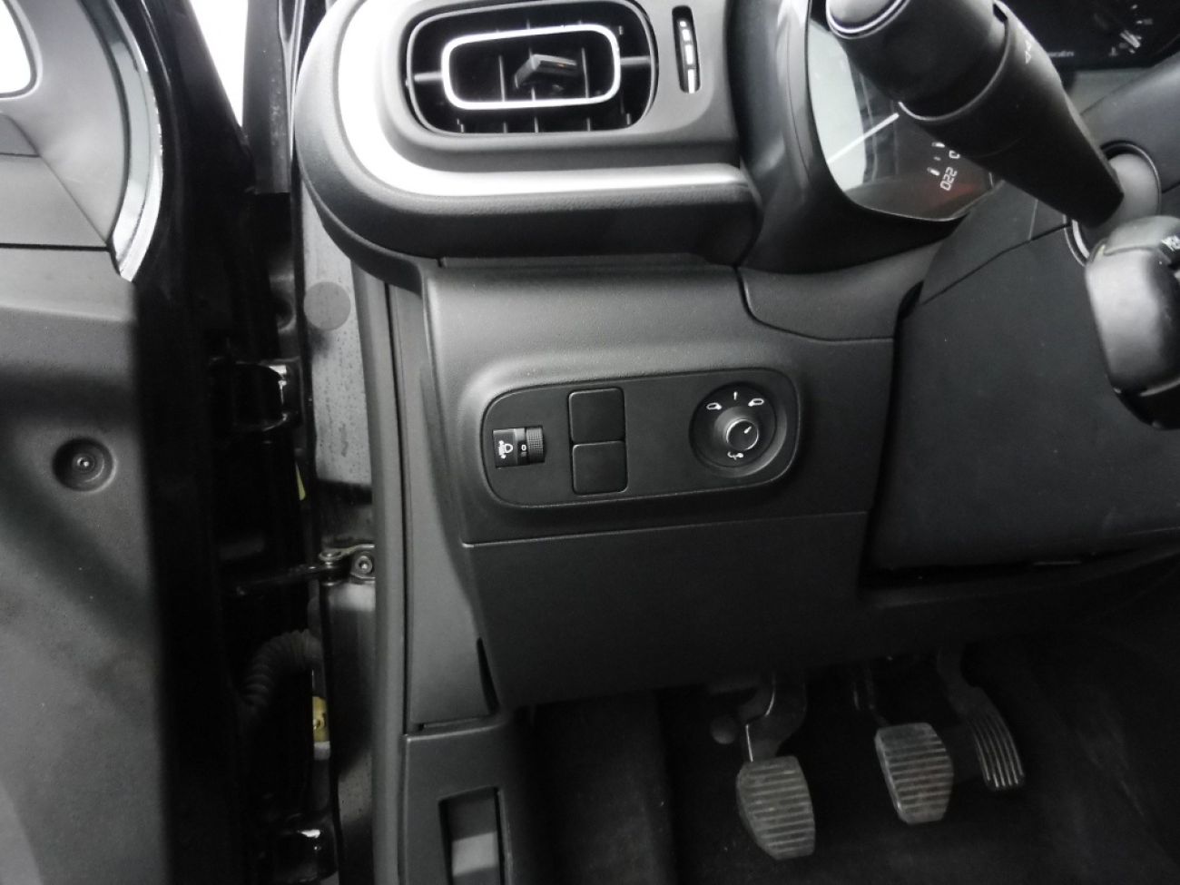 Mandataire Citroën C3 1.2 PURETECH 83CH S&S MAX