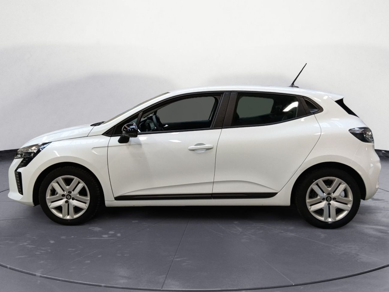 Mandataire RENAULT Clio 1.5 BLUE DCI 100CH EVOLUTION GSR2