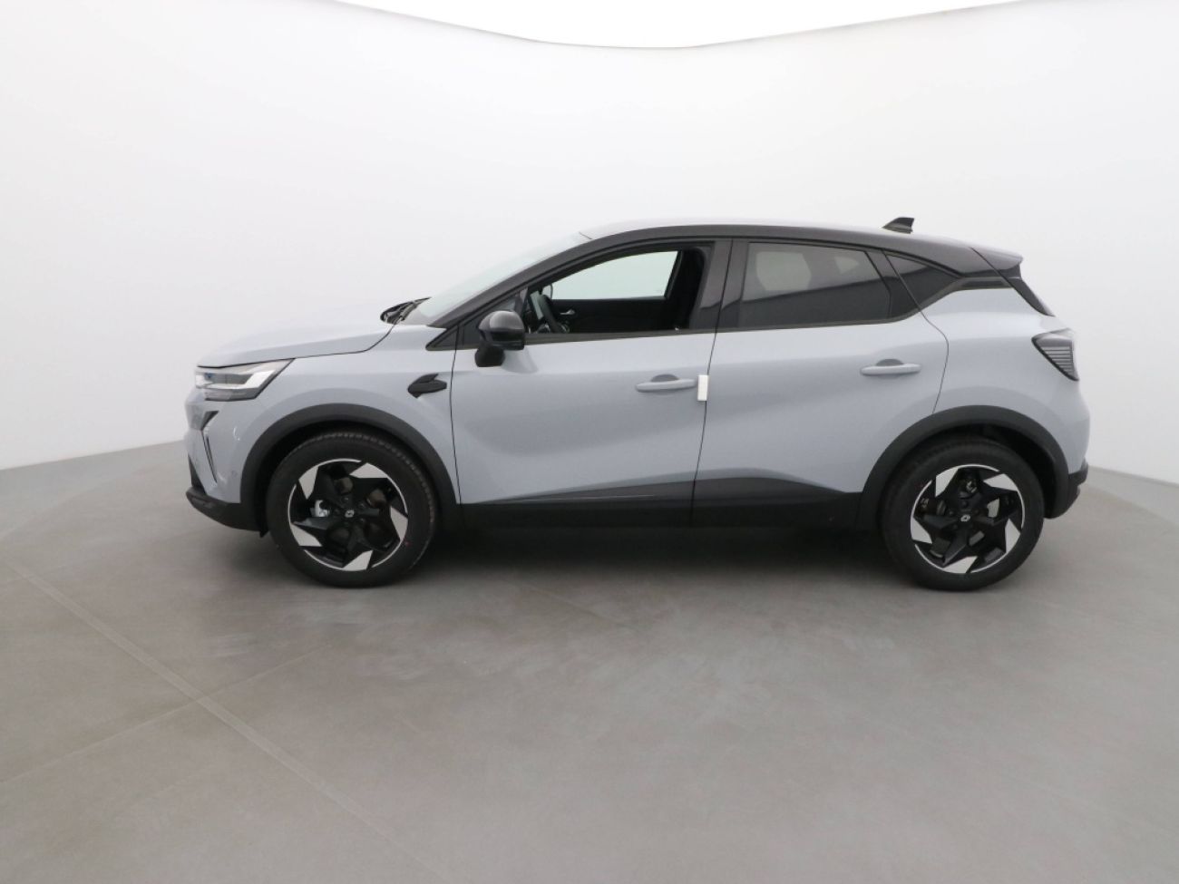 Mandataire RENAULT CAPTUR II 1.0 ECO-G 100CH TECHNO - 25