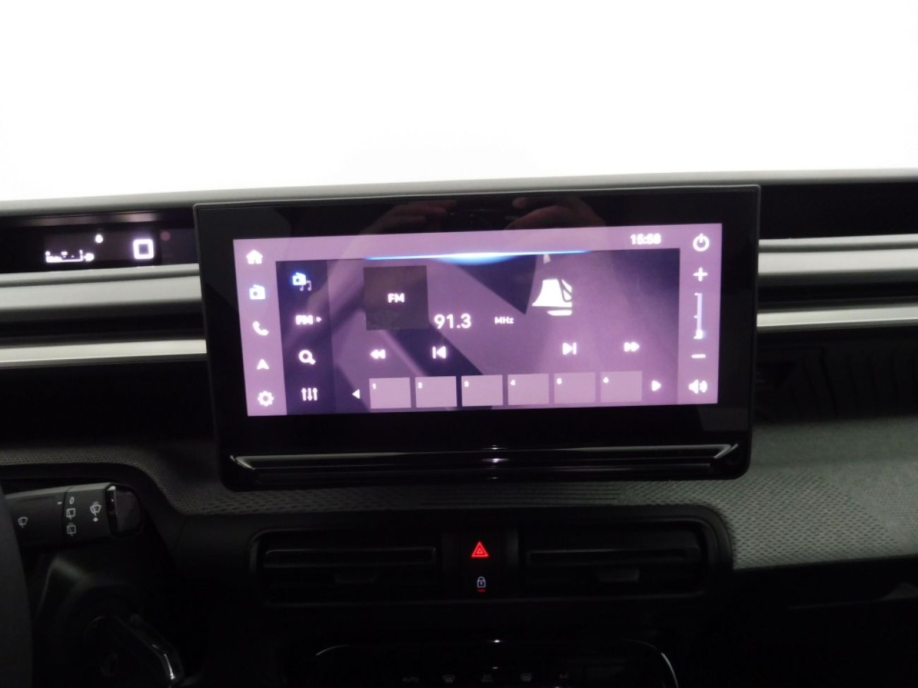 Mandataire Citroën C3 1.2 TURBO 100CH MAX