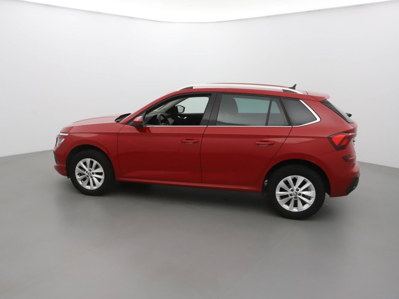 Mandataire SKODA Kamiq 1.0 TSI 115CH SELECTION