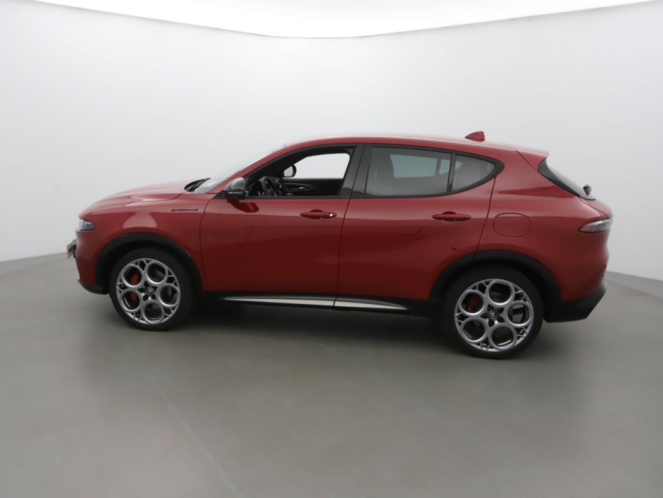 Mandataire ALPHA ROMEO Tonale 1.3 PHEV 280CH EDIZIONE SPECIALE AT6 E-Q4