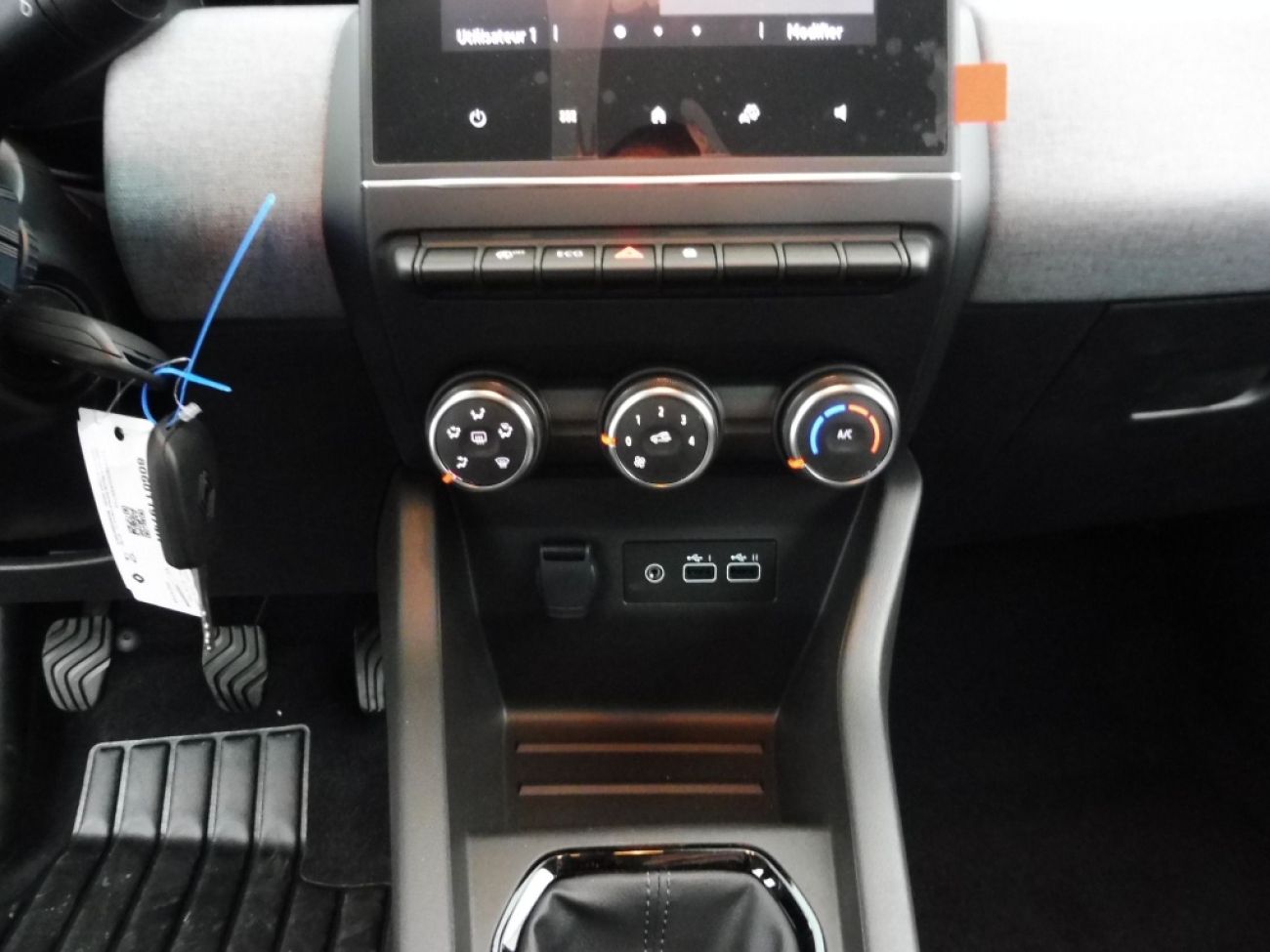 Mandataire RENAULT Clio 1.5 BLUE DCI 100CH EVOLUTION