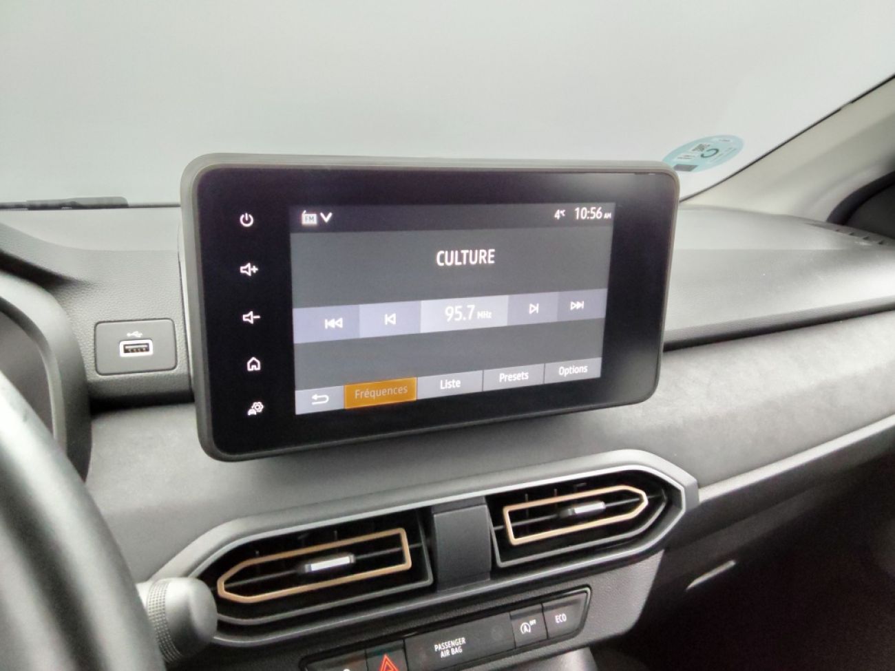 Mandataire Dacia Sandero 1.0 TCE 110CH STEPWAY EXTREME +