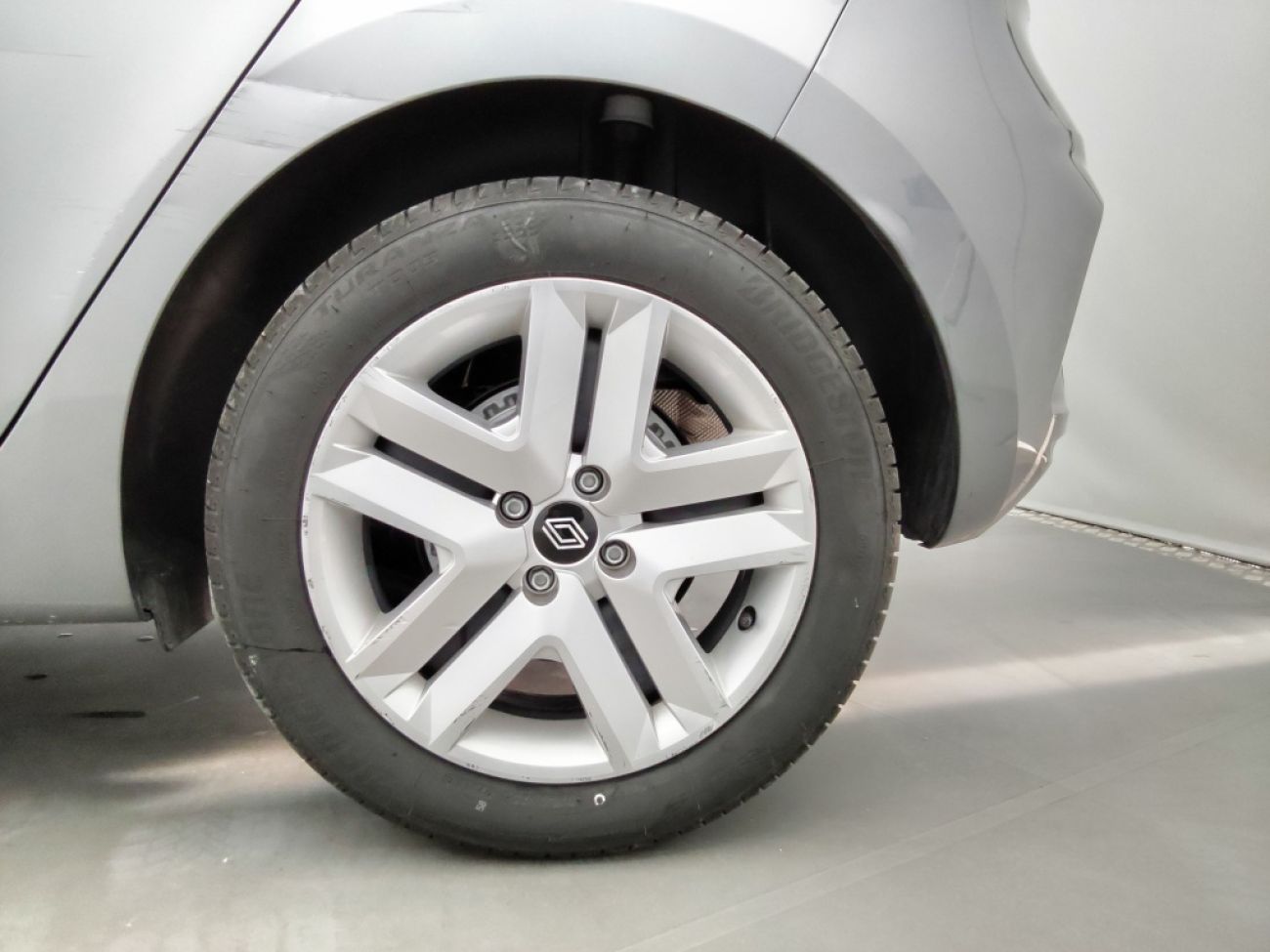 Mandataire RENAULT Clio 1.5 BLUE DCI 100CH EVOLUTION GSR2