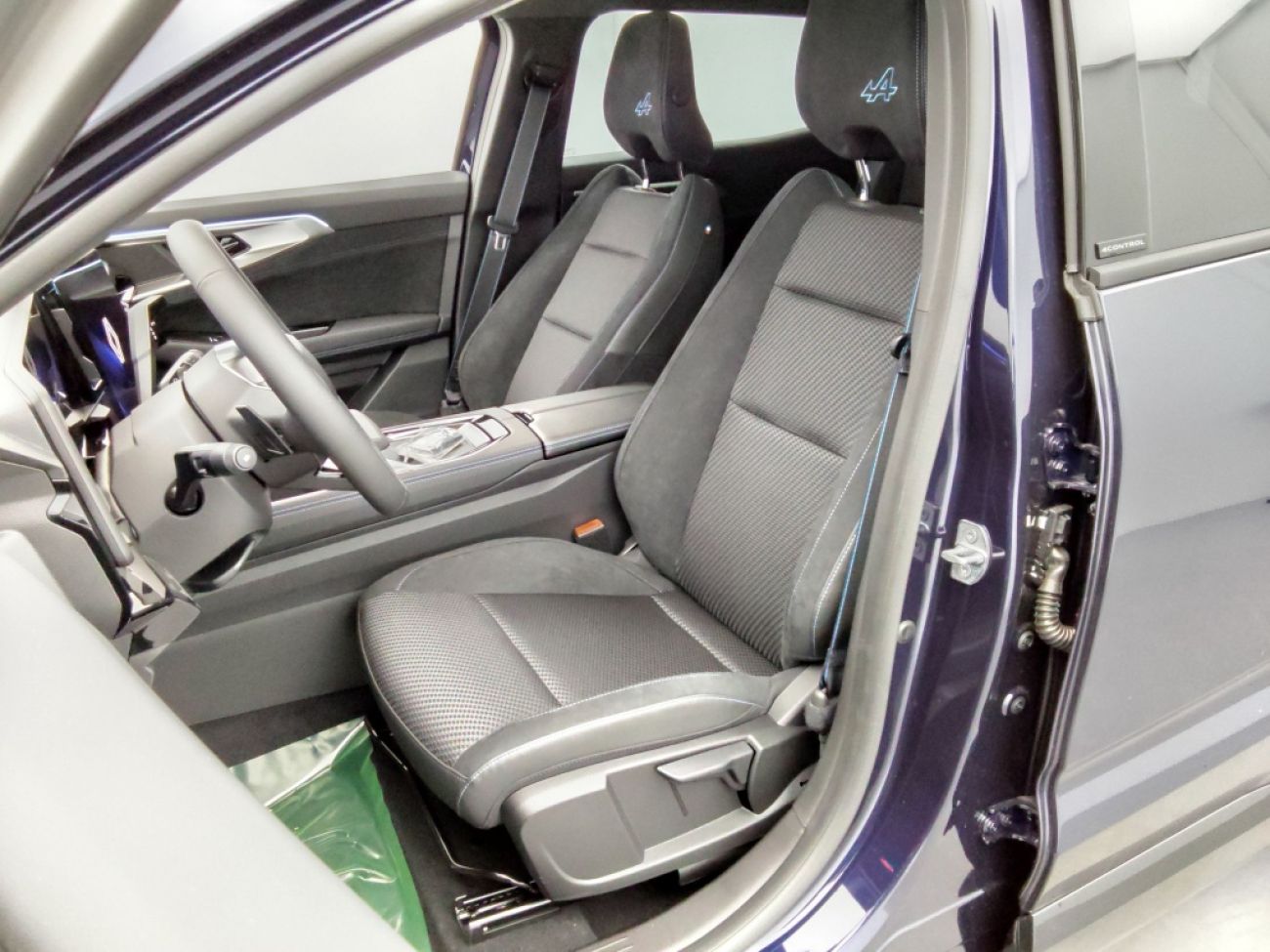 Mandataire RENAULT Espace 1.2 E-TECH FULL HYBRID 200CH ESPRIT ALPINE 7 PLACES - 25