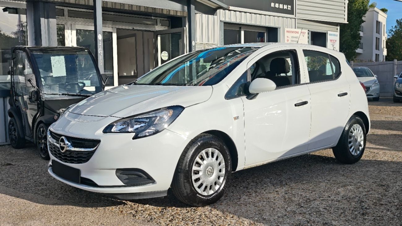 Mandataire Opel CORSA 1.4 90 ch Essentia