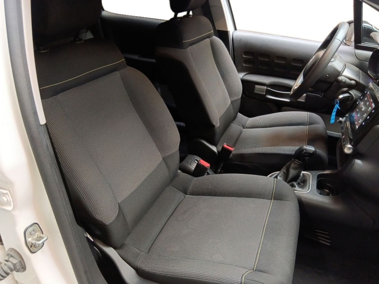 Mandataire Citroën C3 1.2 PURETECH 83CH S&S MAX