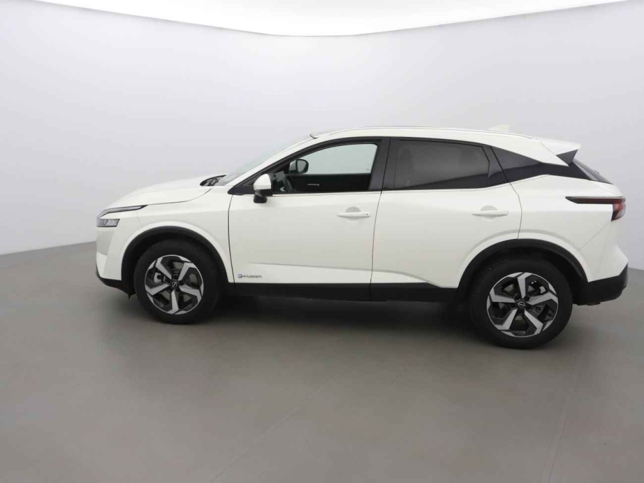 Mandataire NISSAN QASHQAI E-POWER 190CH N-CONNECTA 2022