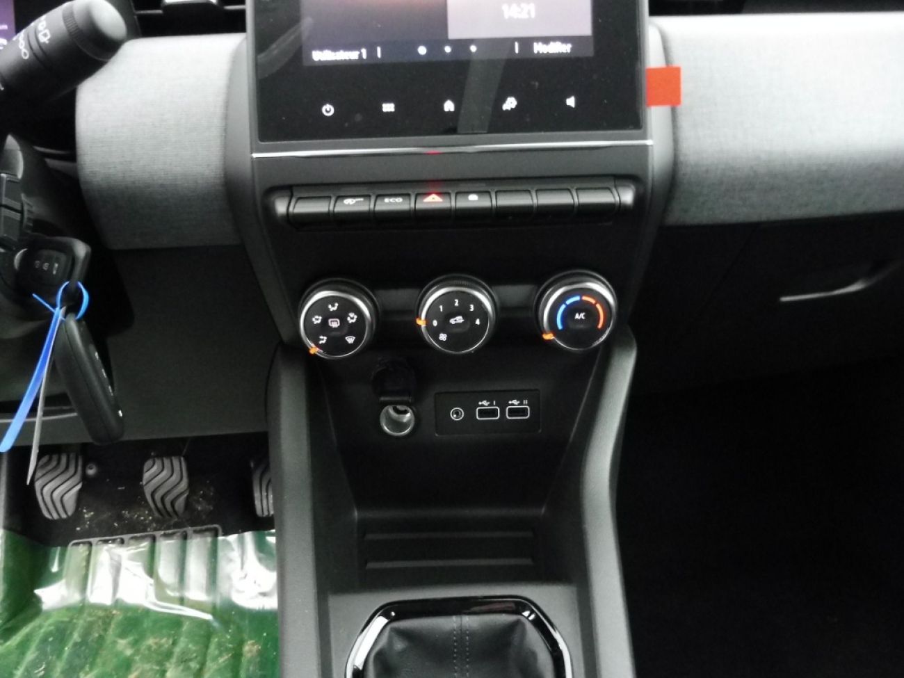 Mandataire RENAULT Clio 1.5 BLUE DCI 100CH EVOLUTION