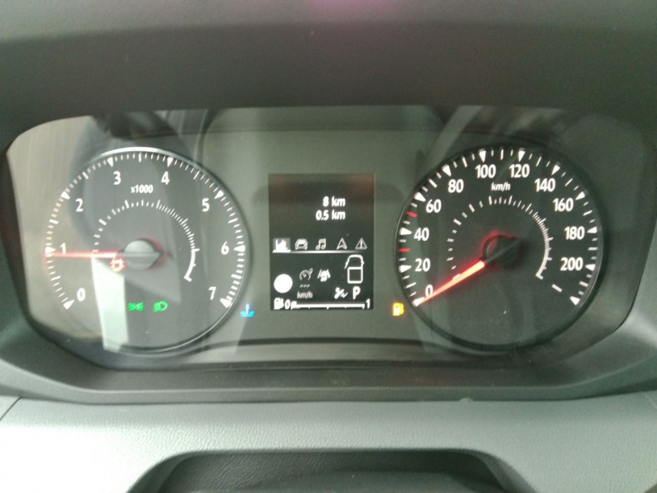 Mandataire RENAULT Master F3500 L2H2 2.0 BLUE DCI 150CH EXTRA AUTO - 25