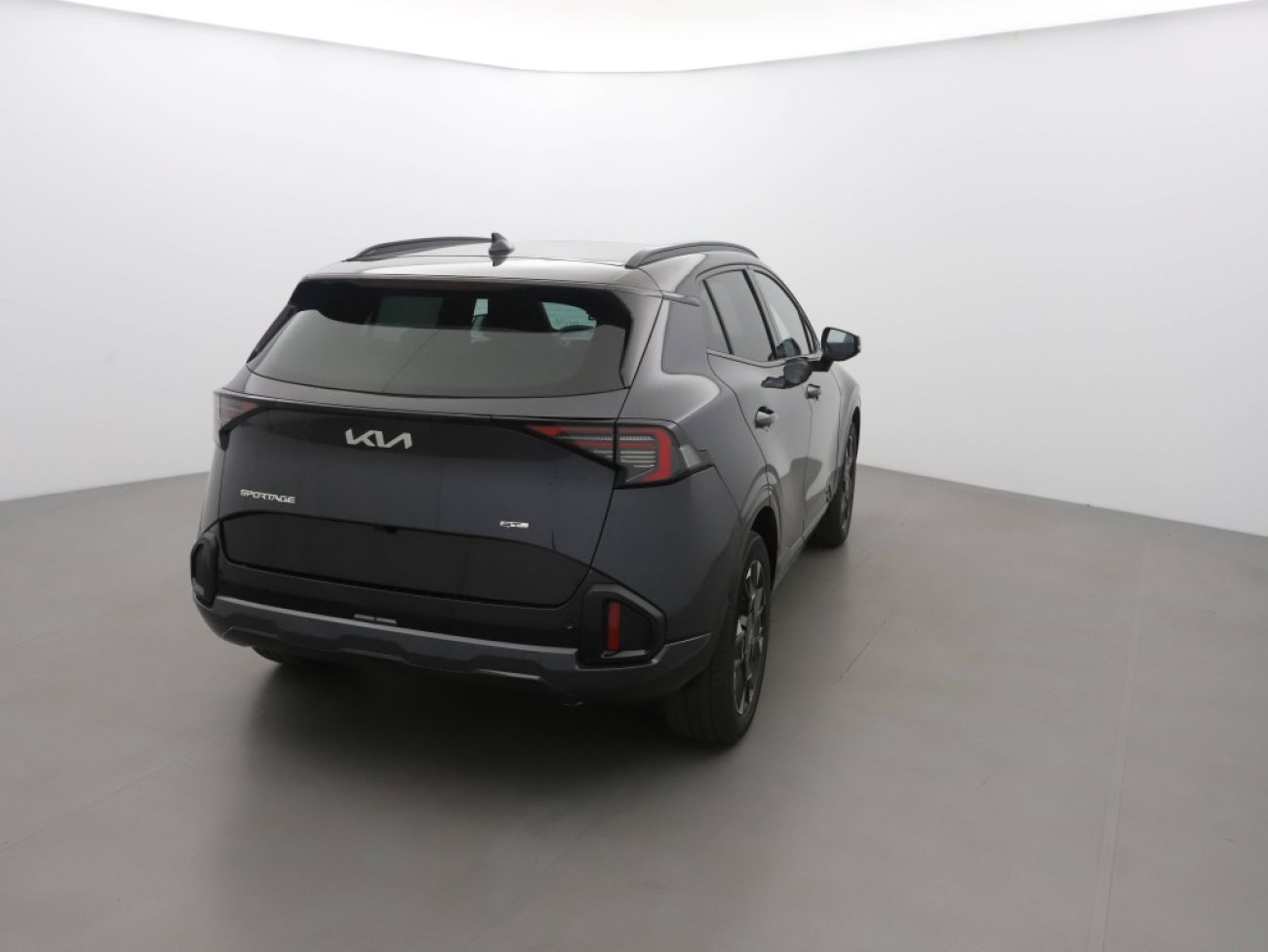 Mandataire Kia Sportage 1.6 T-GDI 239CH HEV GT-LINE BVA6