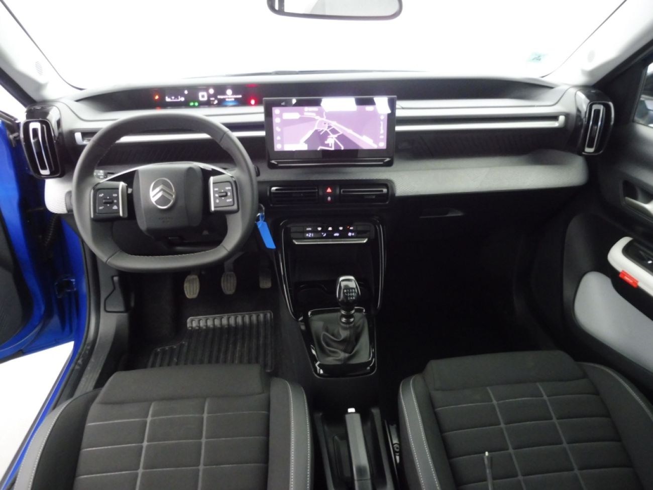 Mandataire Citroën C3 1.2 TURBO 100CH MAX