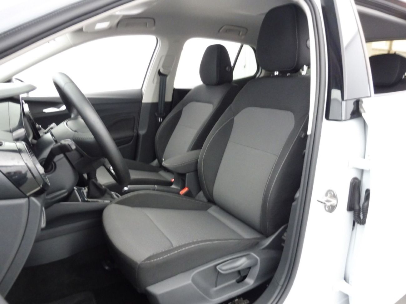 Mandataire SKODA FABIA 1.0 TSI 95CH SELECTION