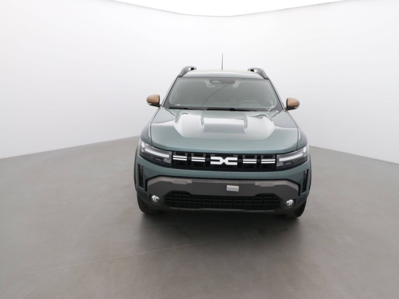 Mandataire Dacia DUSTER 1.2 TCE MILD HYBRID 130CH EXTREME 4X4