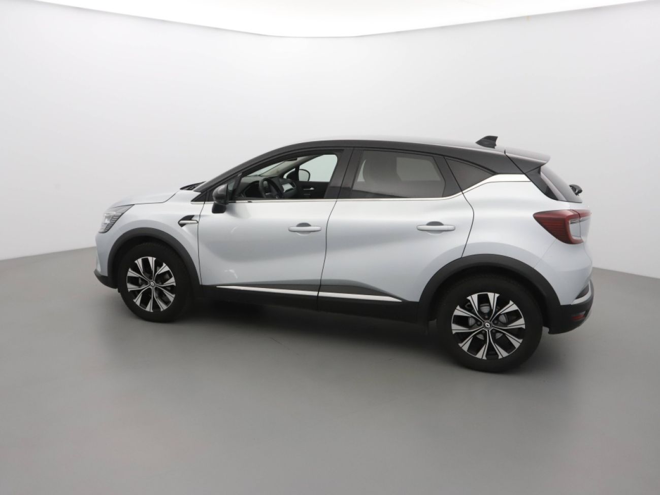 Mandataire RENAULT Captur 1.0 TCE 90CH TECHNO