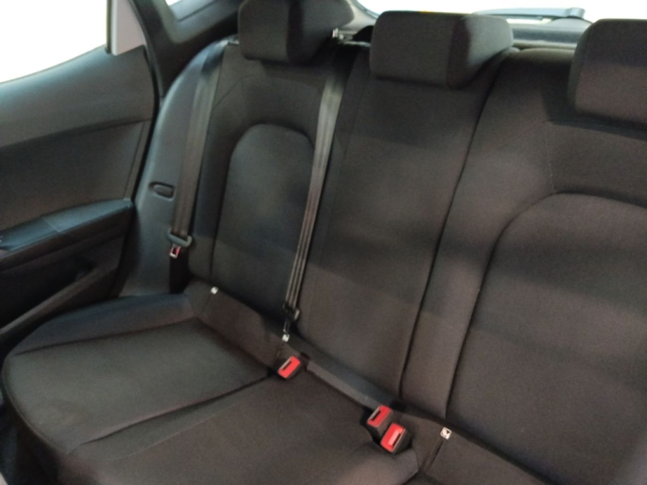 Mandataire Seat Ibiza 1.0 TSI 110CH FR