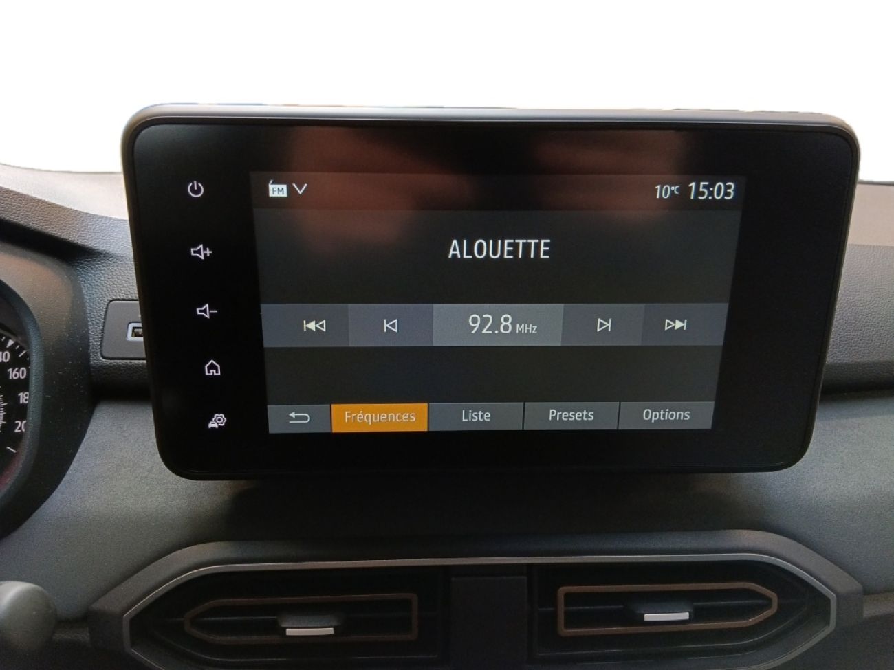 Mandataire Dacia Sandero 1.0 TCE 110CH STEPWAY EXTREME +