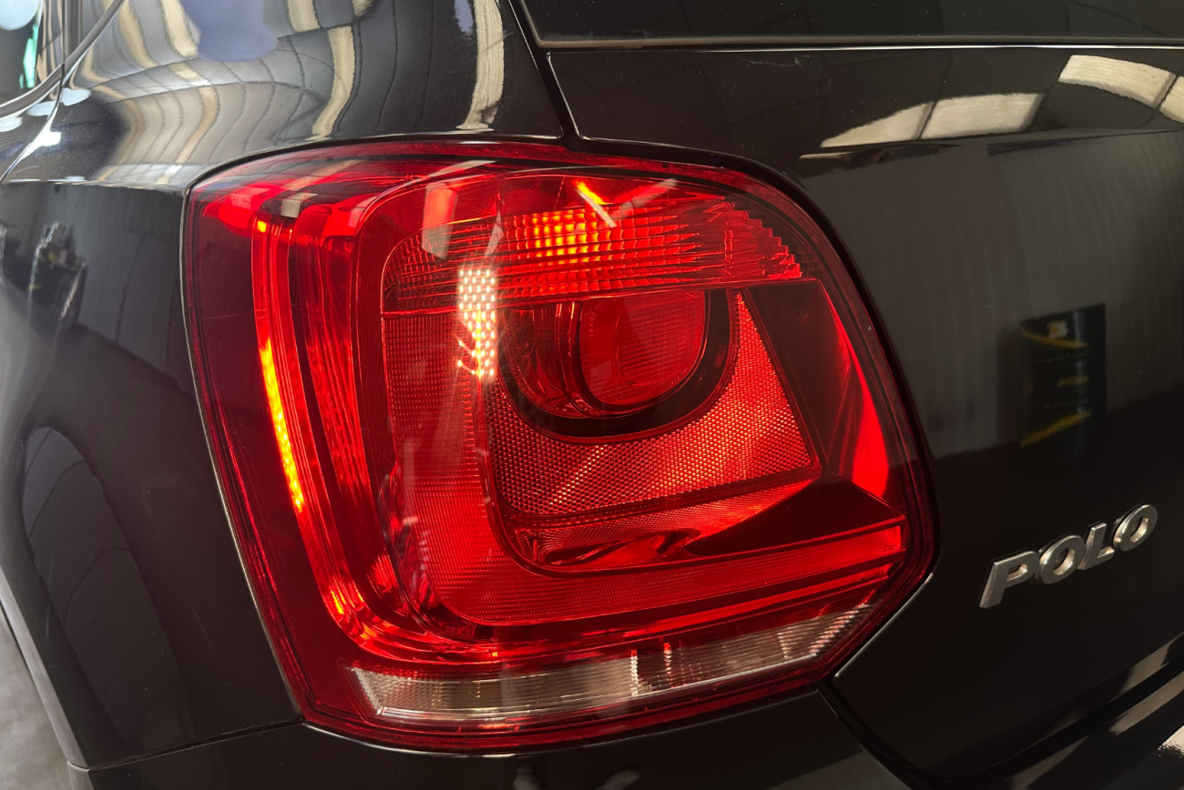 Mandataire VOLKSWAGEN POLO 1.2 70 Trendline