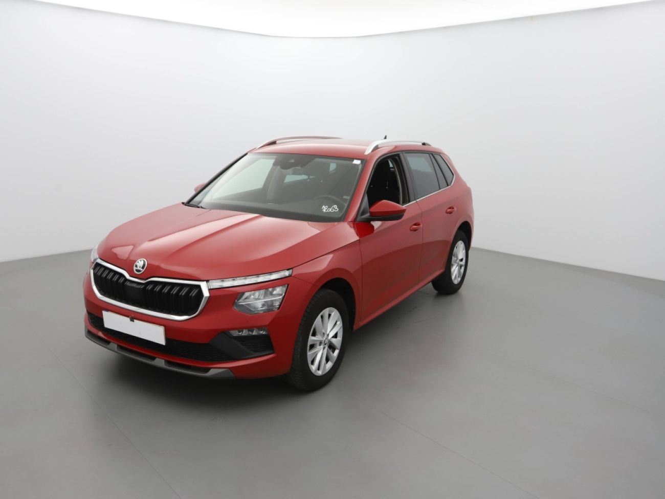 Mandataire SKODA Kamiq 1.0 TSI 115CH SELECTION