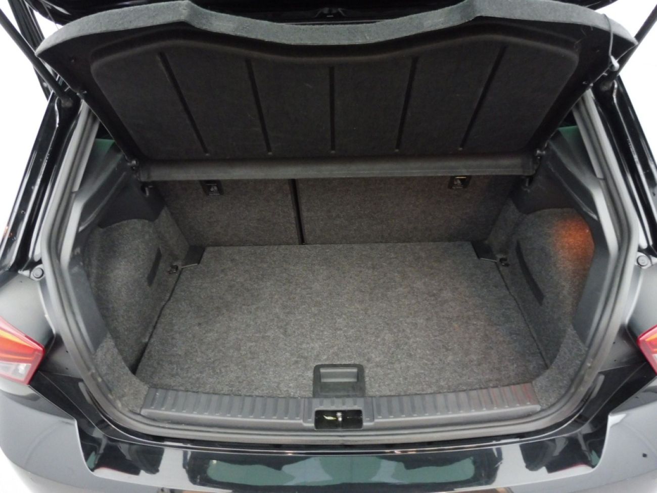 Mandataire Seat Ibiza 1.0 TSI 110CH FR