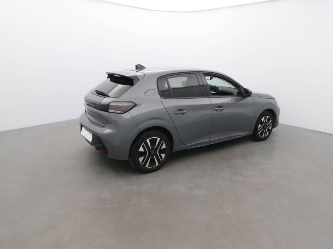 Mandataire PEUGEOT 208 1.2 100CH S&S ALLURE