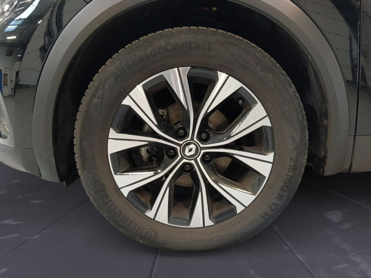 Mandataire RENAULT Captur 1.0 TCE 90CH TECHNO