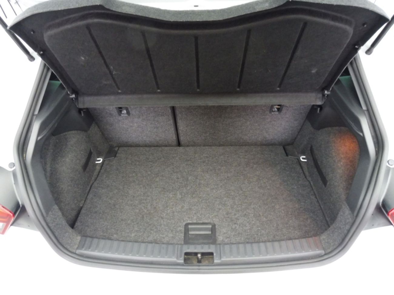 Mandataire Seat Ibiza 1.0 TSI 110CH FR