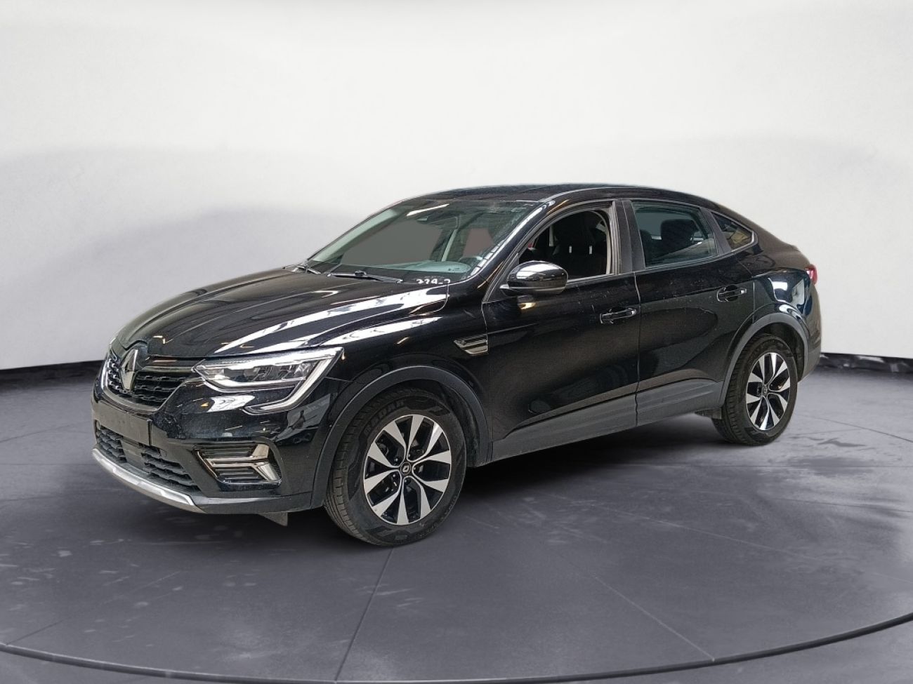 Mandataire RENAULT Arkana 1.6 E-TECH HYBRIDE 145CH EQUILIBRE