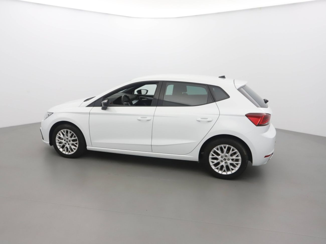 Mandataire Seat Ibiza 1.0 TSI 110CH FR