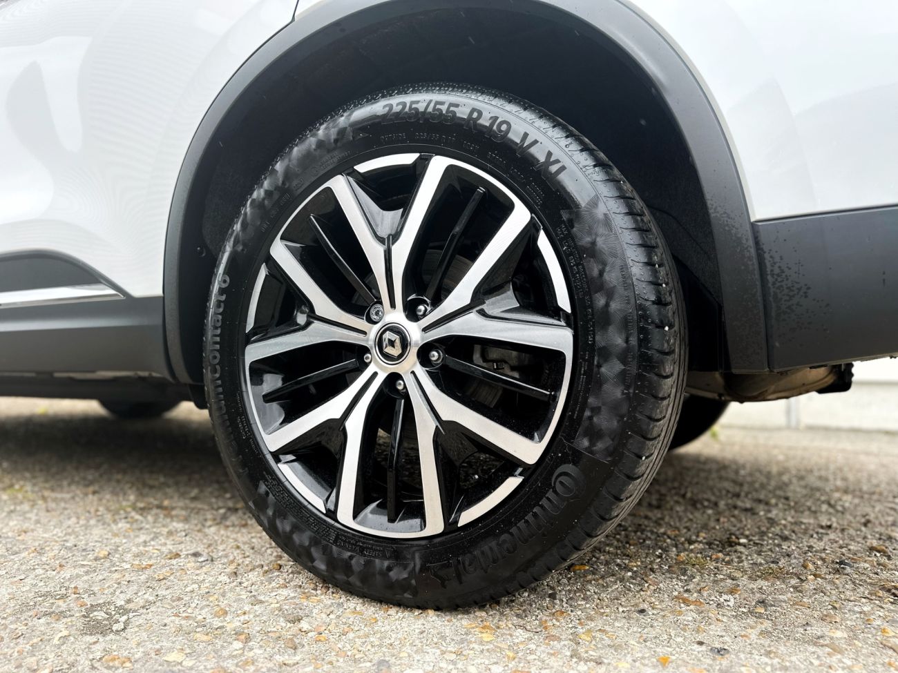 Mandataire RENAULT KOLEOS Tce 160 EDC Intens