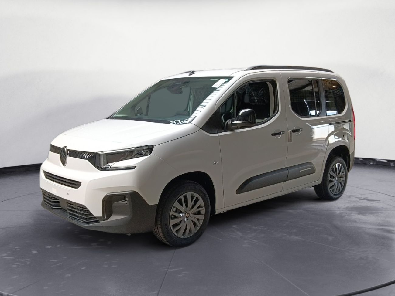 Mandataire Citroën Berlingo Van M 1.5 BLUEHDI 130CH PLUS BVA8