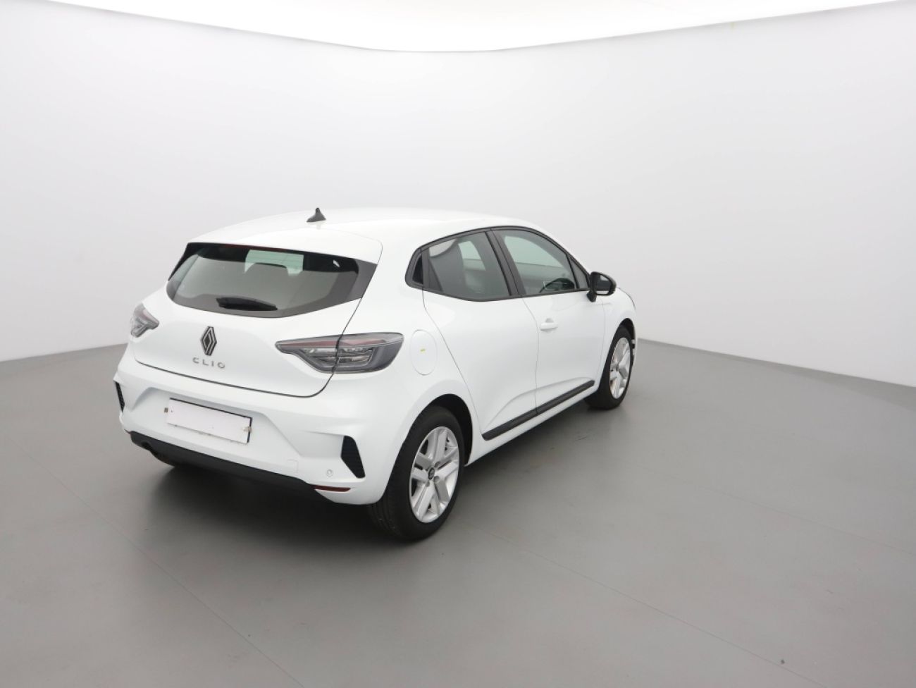 Mandataire RENAULT Clio 1.5 BLUE DCI 100CH EVOLUTION GSR2