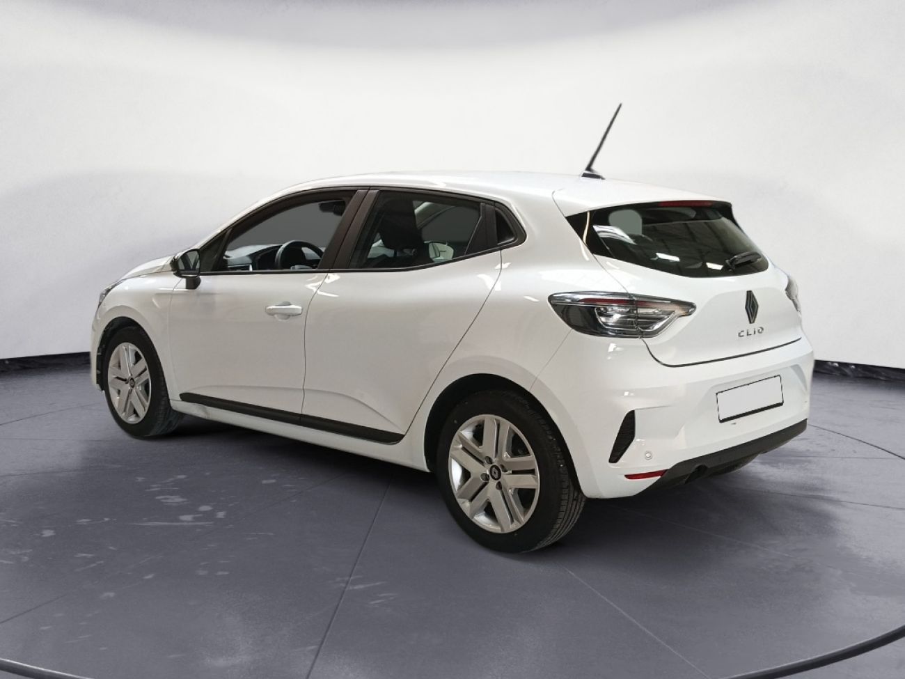 Mandataire RENAULT Clio 1.5 BLUE DCI 100CH EVOLUTION GSR2