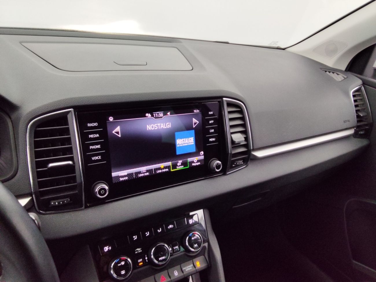 Mandataire SKODA Karoq 2.0 TDI 115CH SELECTION