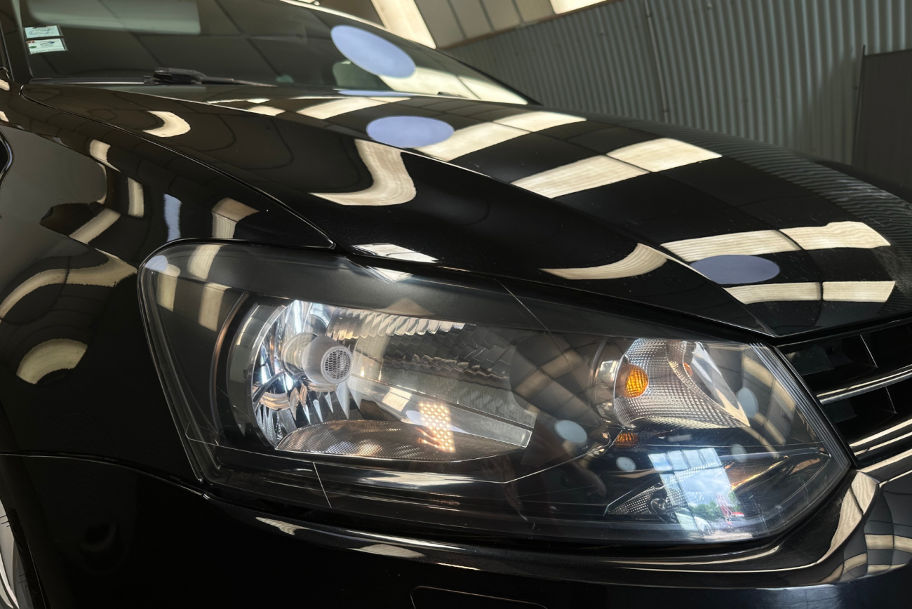 Mandataire VOLKSWAGEN POLO 1.2 70 Trendline