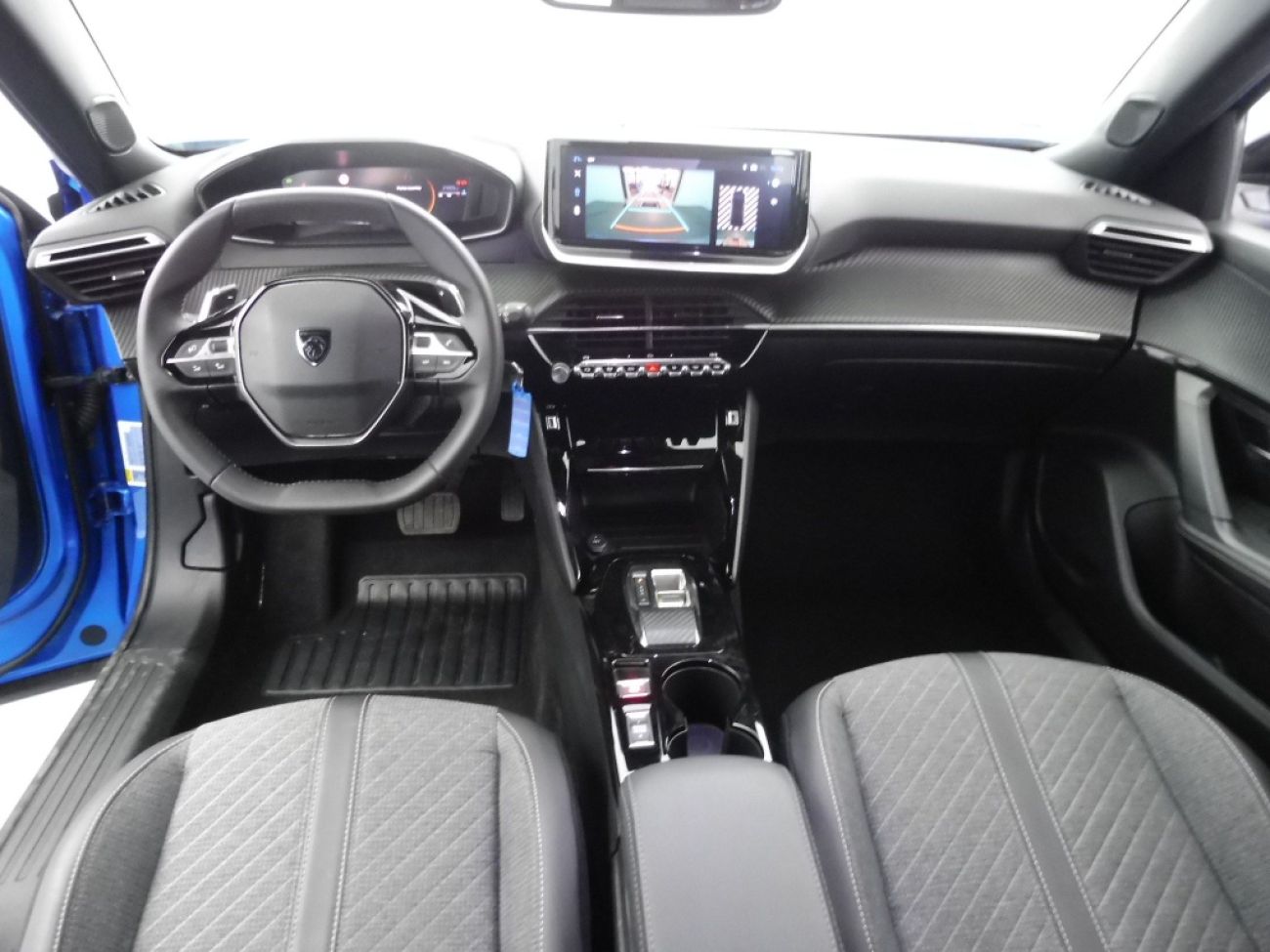 Mandataire PEUGEOT 2008 1.2 PURETECH 130CH S&S ALLURE EAT8