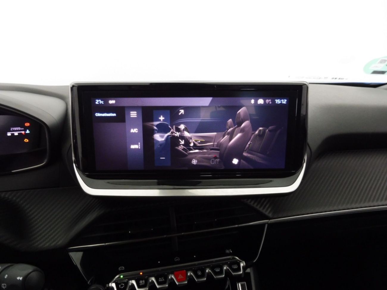 Mandataire PEUGEOT 2008 1.2 PURETECH 130CH S&S ALLURE EAT8