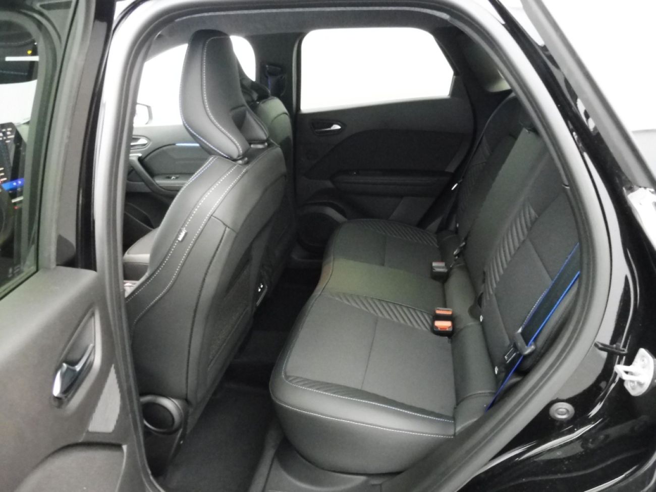 Mandataire RENAULT Symbioz 1.8 E-TECH FULL HYBRID 160CH ESPRIT ALPINE - 26