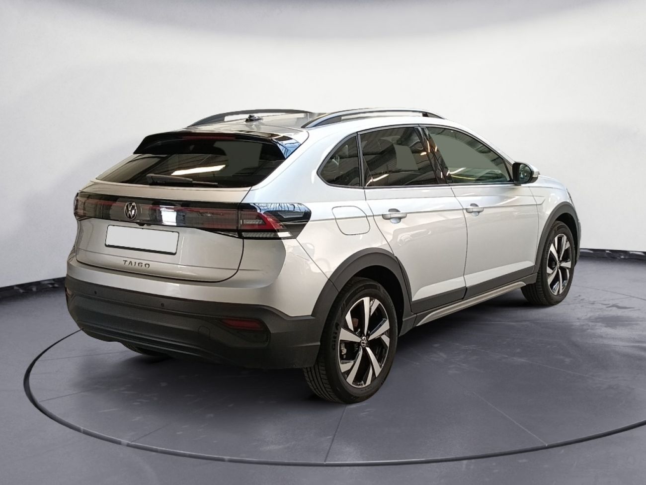 Mandataire VOLKSWAGEN Taigo 1.0 TSI 115CH LIFE PLUS