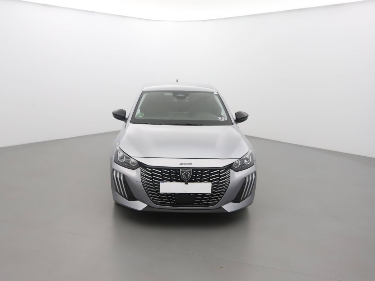 Mandataire PEUGEOT 208 1.2 100CH S&S ALLURE