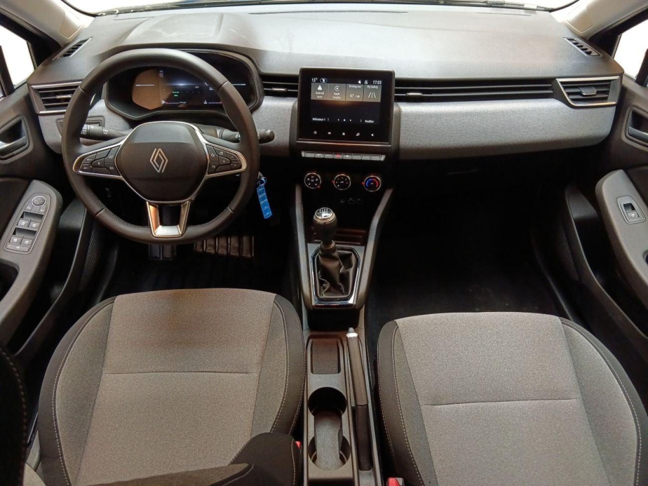 Mandataire RENAULT Clio 1.5 BLUE DCI 100CH EVOLUTION GSR2