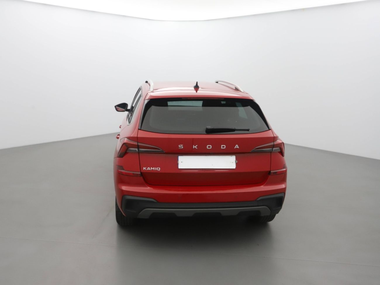 Mandataire SKODA Kamiq 1.0 TSI 115CH SELECTION