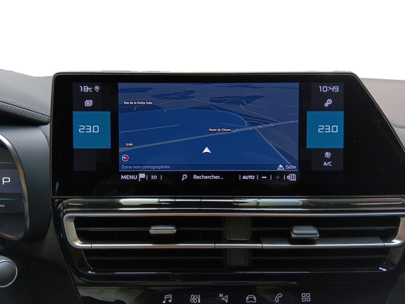 Mandataire Citroën C5 Aircross 1.5 BLUEHDI 130CH PLUS BOITE AUTOMATIQUE