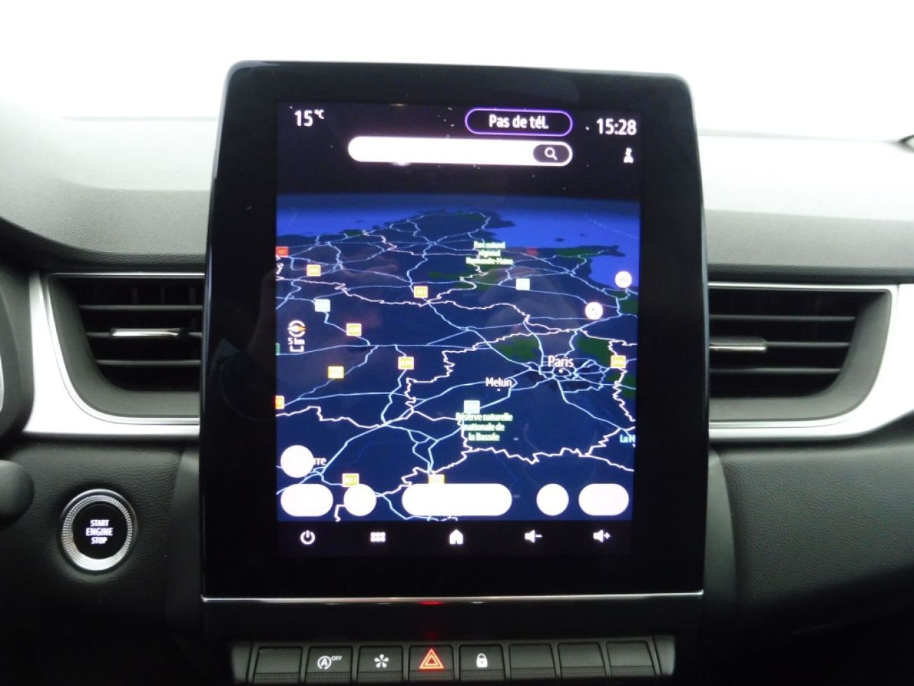 Mandataire RENAULT Captur 1.0 TCE 90CH TECHNO