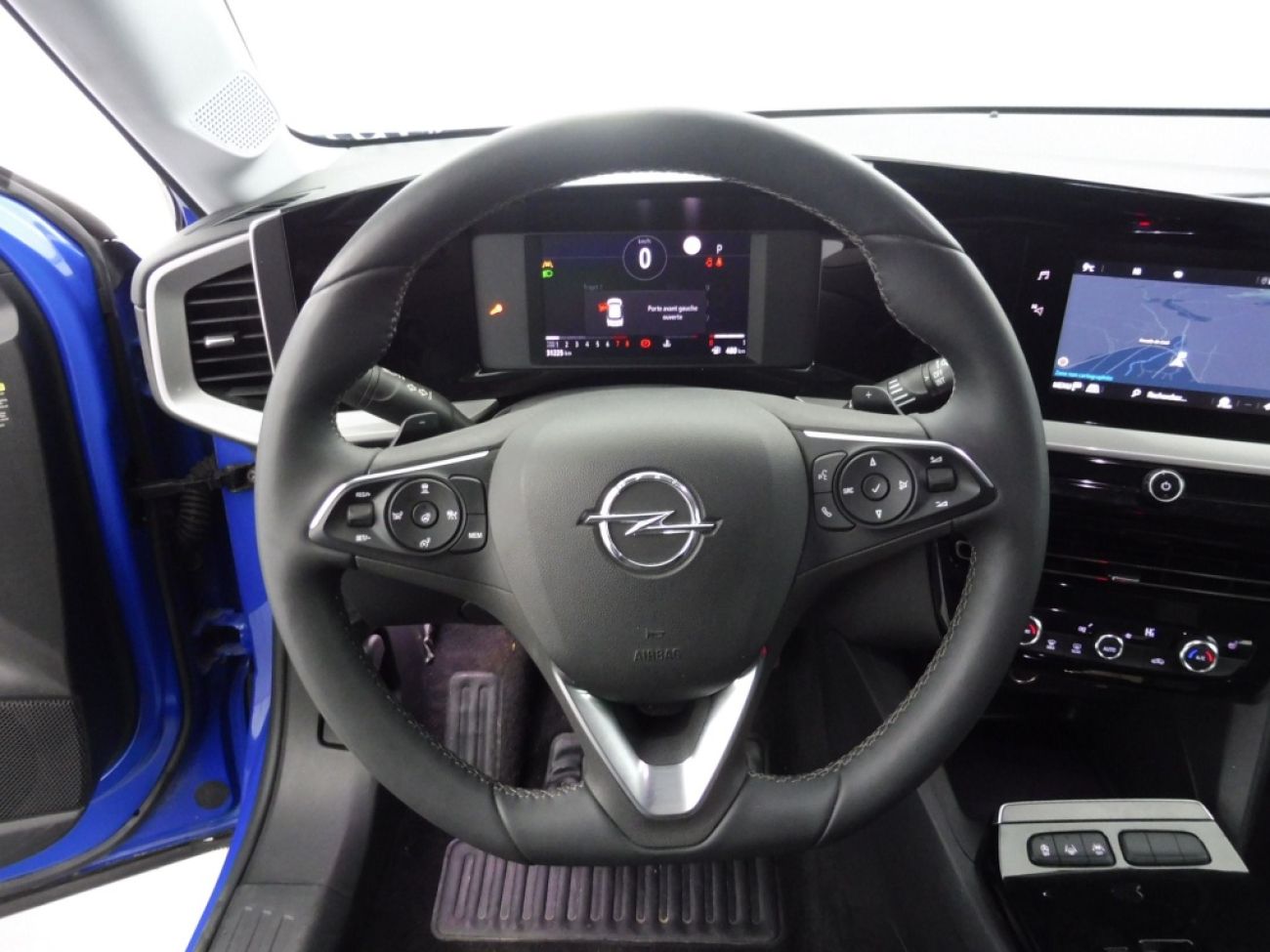 Mandataire Opel Mokka 1.2 TURBO 130CH BVA8