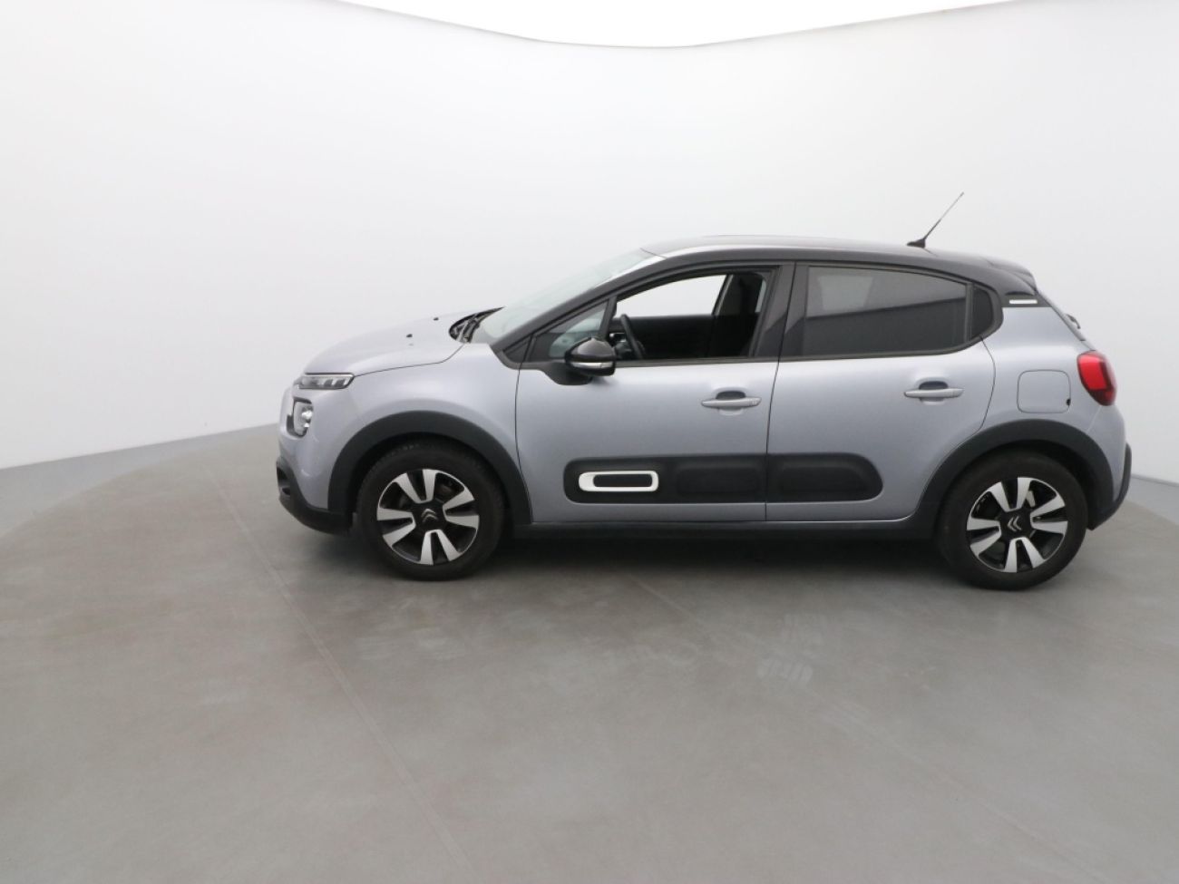 Mandataire Citroën C3 1.2 PURETECH 83CH S&S MAX